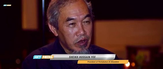 Welcoming Ramadhan ᴴᴰ ┇Special Reminder ┇Sheikh Hussain Yee┇Mulu, Sarawak