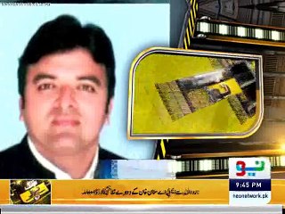 MPA MANAN KHAN 09-07-2015