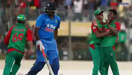 Zimbabwe vs India - 1st Odi Highlights, Analysis from Harare - 10 July