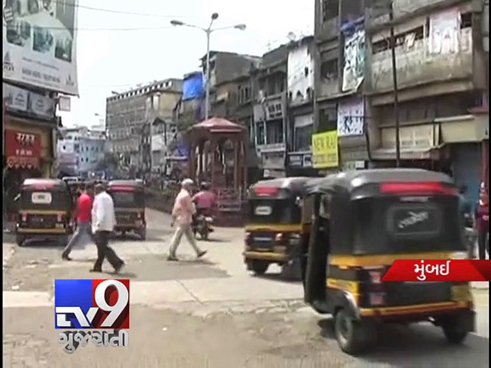 Mumbai: Police negligence helps thief flee - Tv9 Gujarati