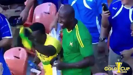 Jamaica ganó a Canadá y se ilusiona en la Copa de Oro (VIDEO)