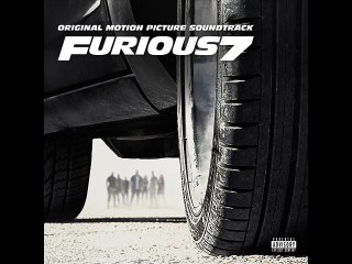 Furious 7 (OST) Skylar Grey - "I Will Return"