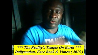 Black America Can Become GREATER Than Ancient Egypt ! Part 2 of 4
