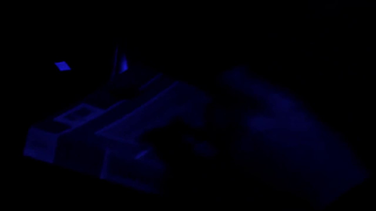 [HD] Eldon Cloud x Rockso - Death Mode (Cocaine Dubstep remix) [music video]