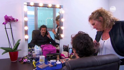 Arnaud Tsamère : "Présenter 'Une Famille en or' ne m'empêchera pas de gagner un César !"