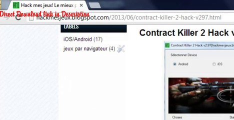 Contract Killer 2 Hack Tool_(new)