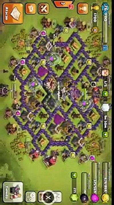 Hack Clash of Clans Actualizado (Explicado paso a paso)