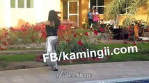 Indian girl dancing in private party on mjhe to teri laat lag gai