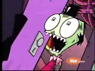 Time After Time: Zim & Dib Friendship 🎶