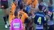 Rugby League Fights and Big Hits All time