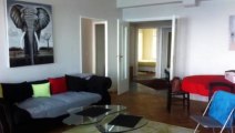 A louer - appartement - Nice (06200) (06200) - 2 pièces - 78m²