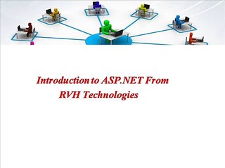 ASP.Net Online Training|video classes by real time experts|low price-cost less