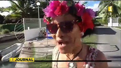 Laurent Bourgnon  bon vent le navigateur