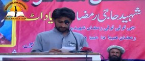 Sakhawat Adabi Karwan Balochistan Brahui (Poetry) Mushaira on 17-05-2015