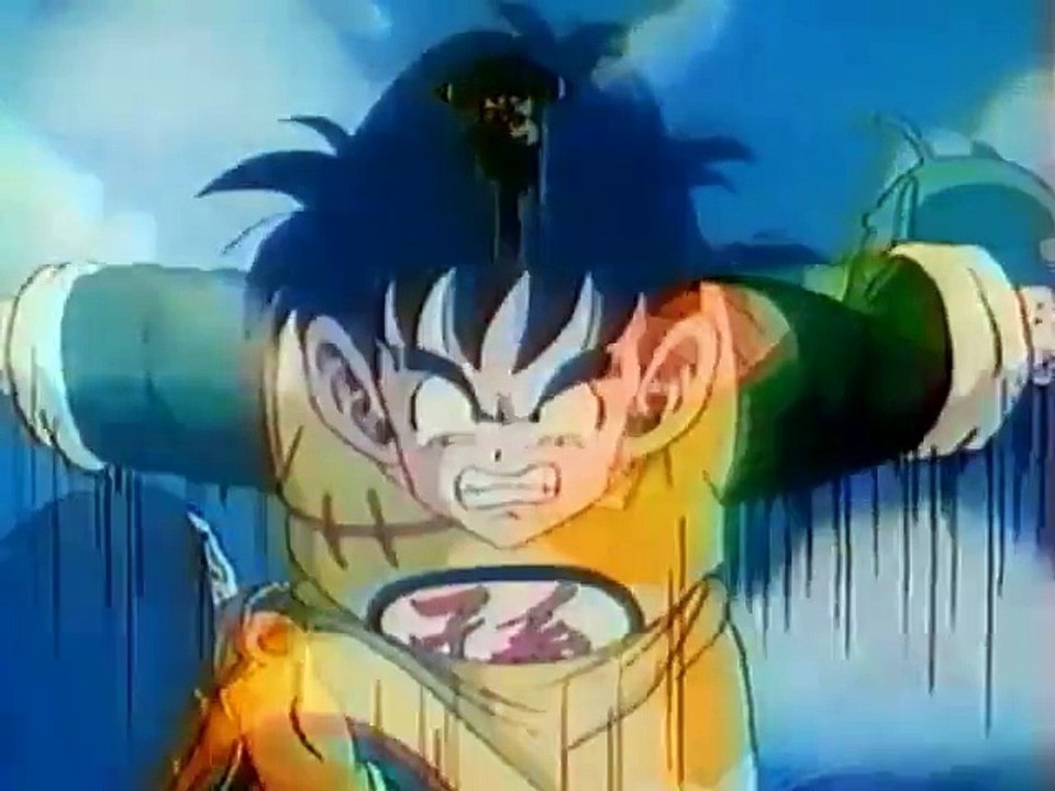 Dragon Ball Z