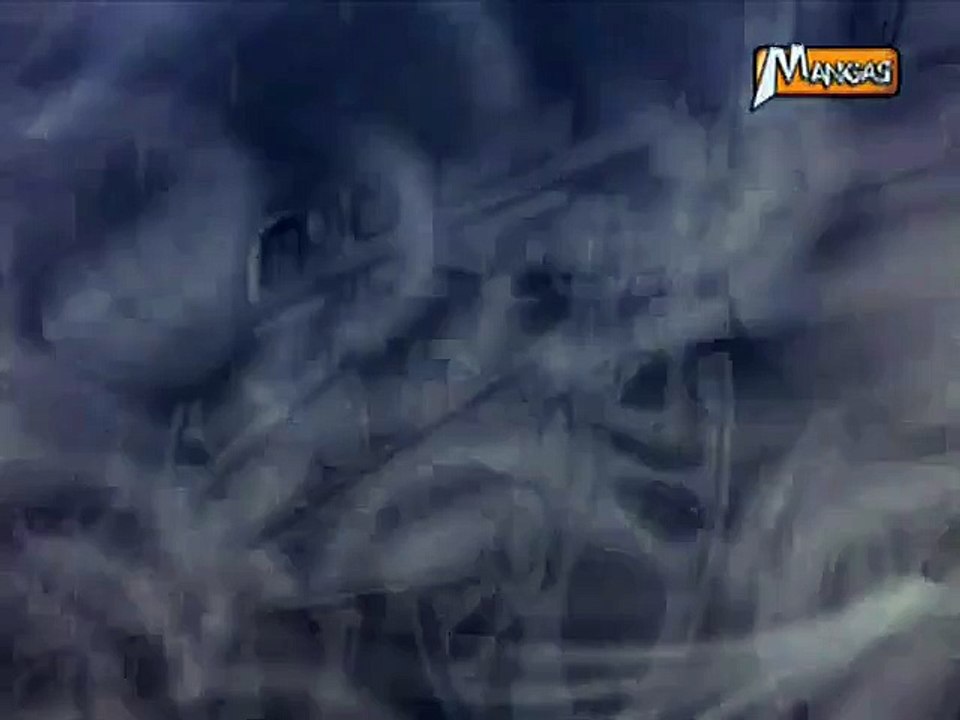 Galaxy Express 999