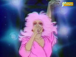 Jem et les hologrammes