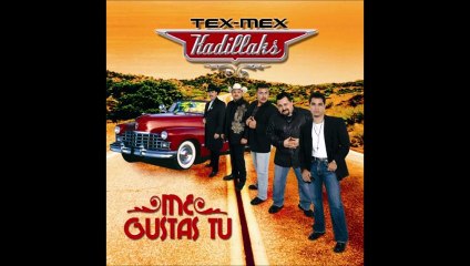 Tex Mex Kadillaks: Me Gustas Tu