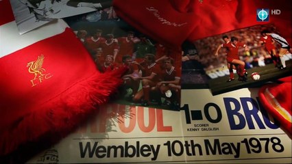 Câu lạc bộ vĩ đại: Liverpool