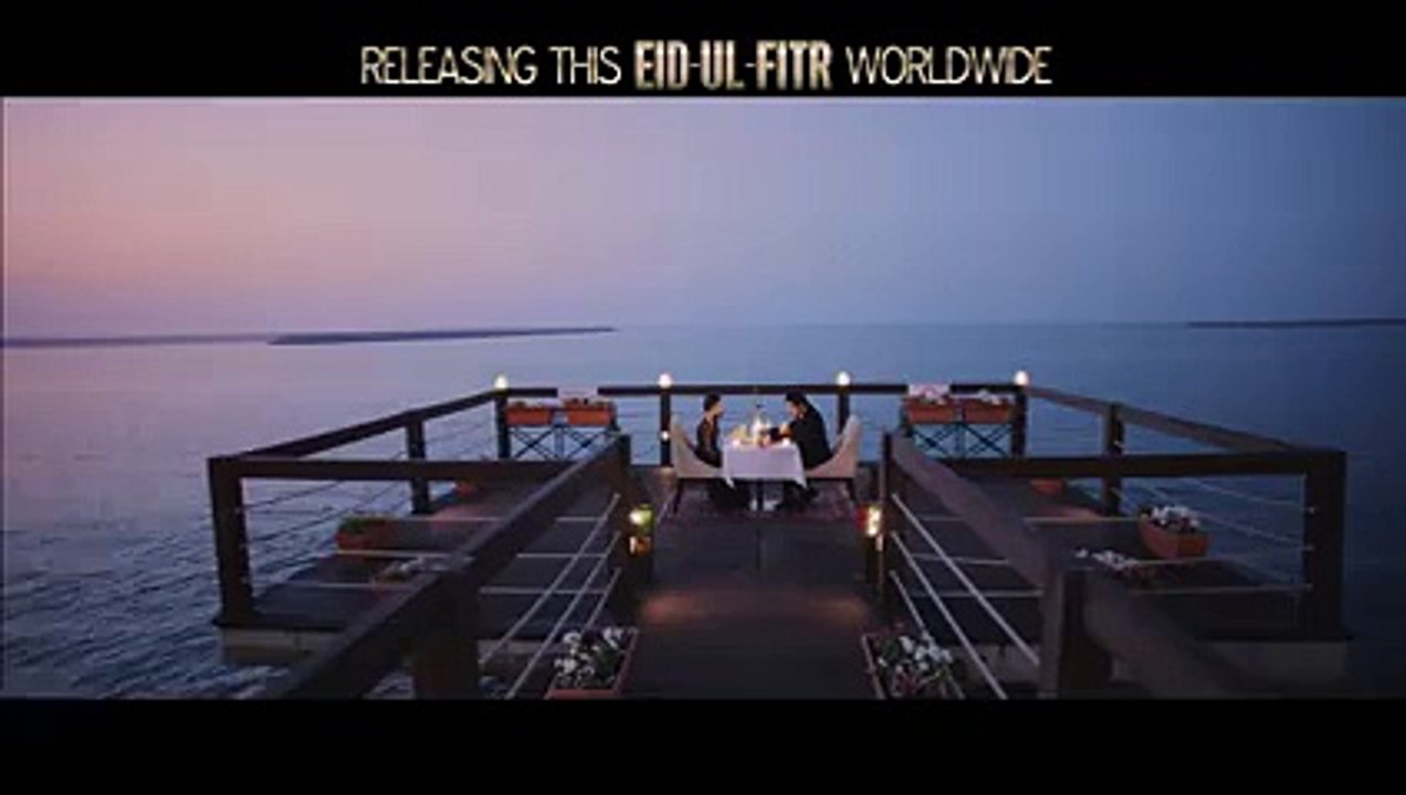 Bin Roye - O Yaara