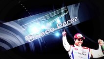 Grand Prix F1 : L'Autodromo Hermanos Rodrigez (Mexico City)