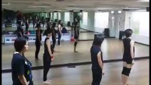 Kashmir Sexy Funk Fusion Dance Class |  See you again ( Fast And Furious)