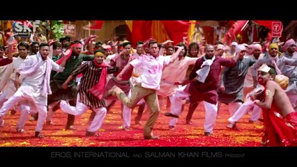 Selfie Le Le Re VIDEO Song - Bajrangi Bhaijaan - Salman Khan