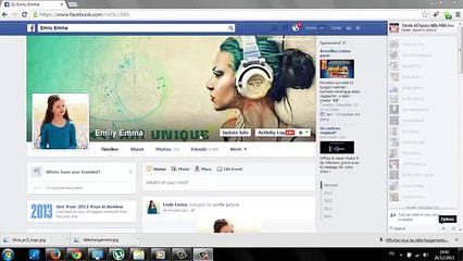 How To Find out who visits your profile on facebook -