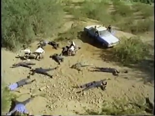 Ninja III: The Domination VS. Clash of the Ninjas!!