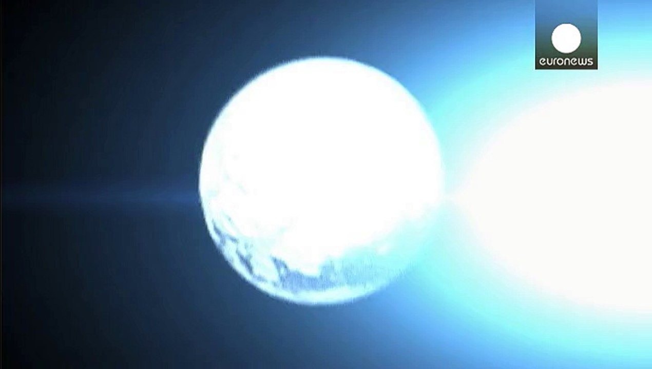 Kurz vor Ankunft: NASA-Sonde funkt bisher beste Fotos des Pluto zur Erde