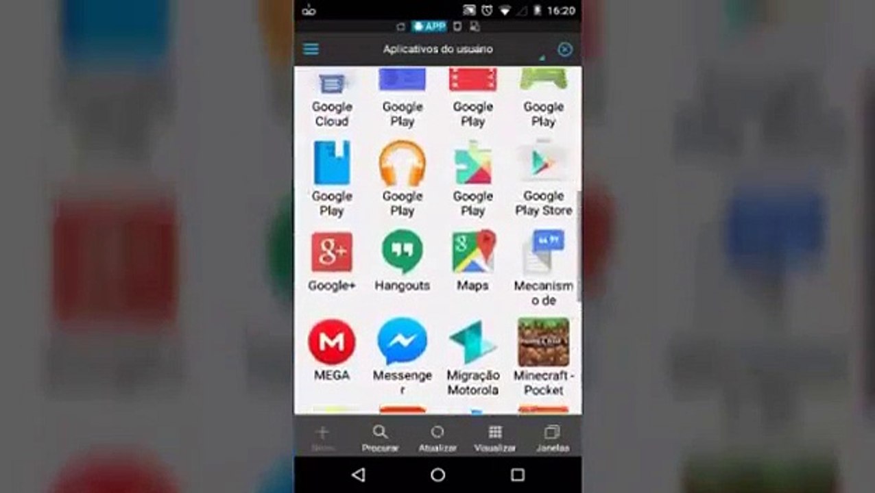 Como colocar mods no mcpe 0.11.1 (blockLauncher)