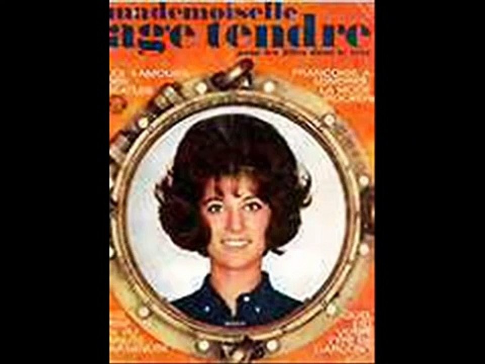 Sheila. "Comme les Rois mages"