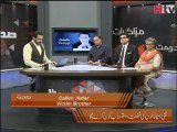 Sehat Agenda - Ep#84 Part 3- Pakistan mein Doctors ki Ghaflat - Medical