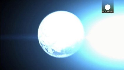 Plutone: il ritratto in primo piano del pianeta nano