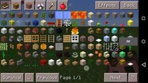 MINECRAFT PE 0.11.1 - [MOD] SOCO [MOD]