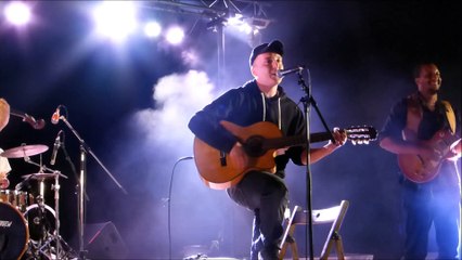 Macadam Bazar (live)