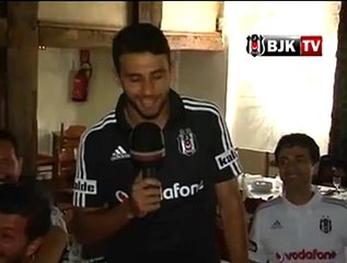 Sahnelerin yeni starı İsmail Köybaşı!