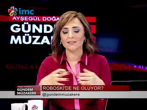 Gündem Müzakere - Roboski'de neler oluyor? (08 Temmuz 2015)