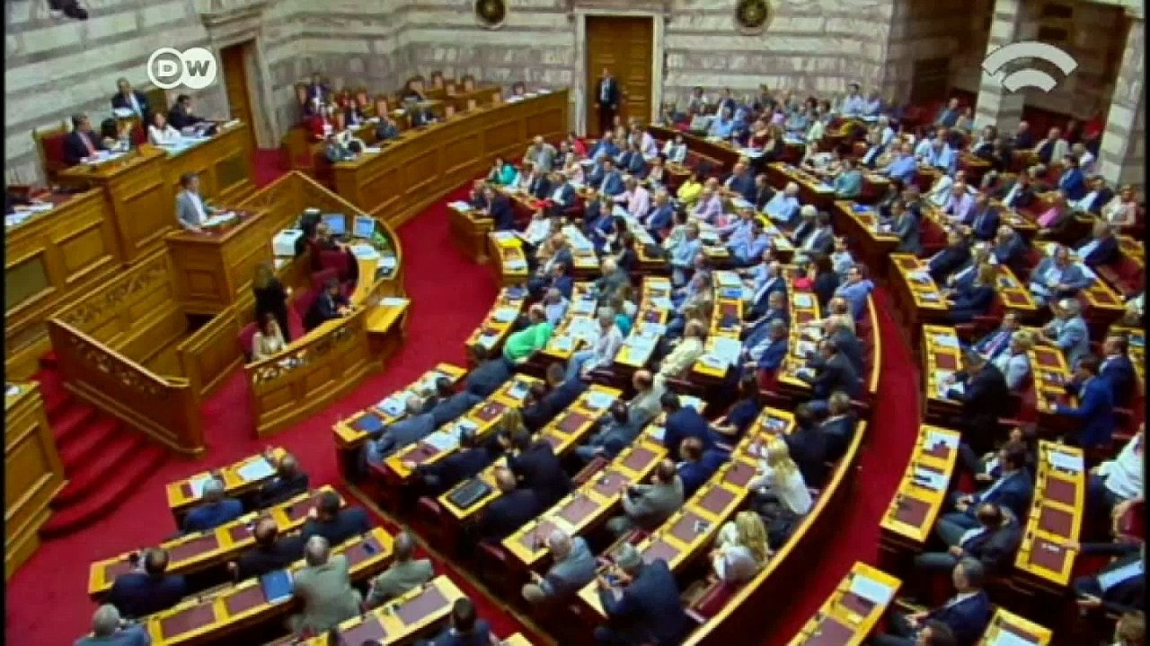 Griechenland: Schwierige Verhandlungen ohne Einigung | Nachrichten