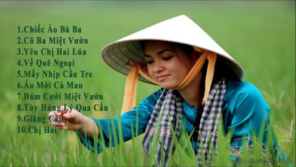 Liên Khúc Nhạc Miền Tây Remix Chọn Lọc Hay Nhất 2015 -- Nonstop - Việt Mix - Miền Tây