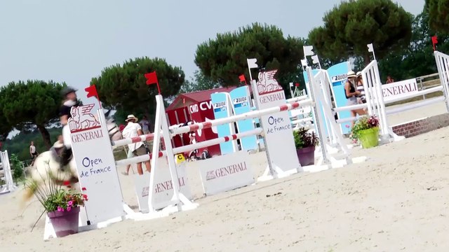 CCE Poney élite D minime &-