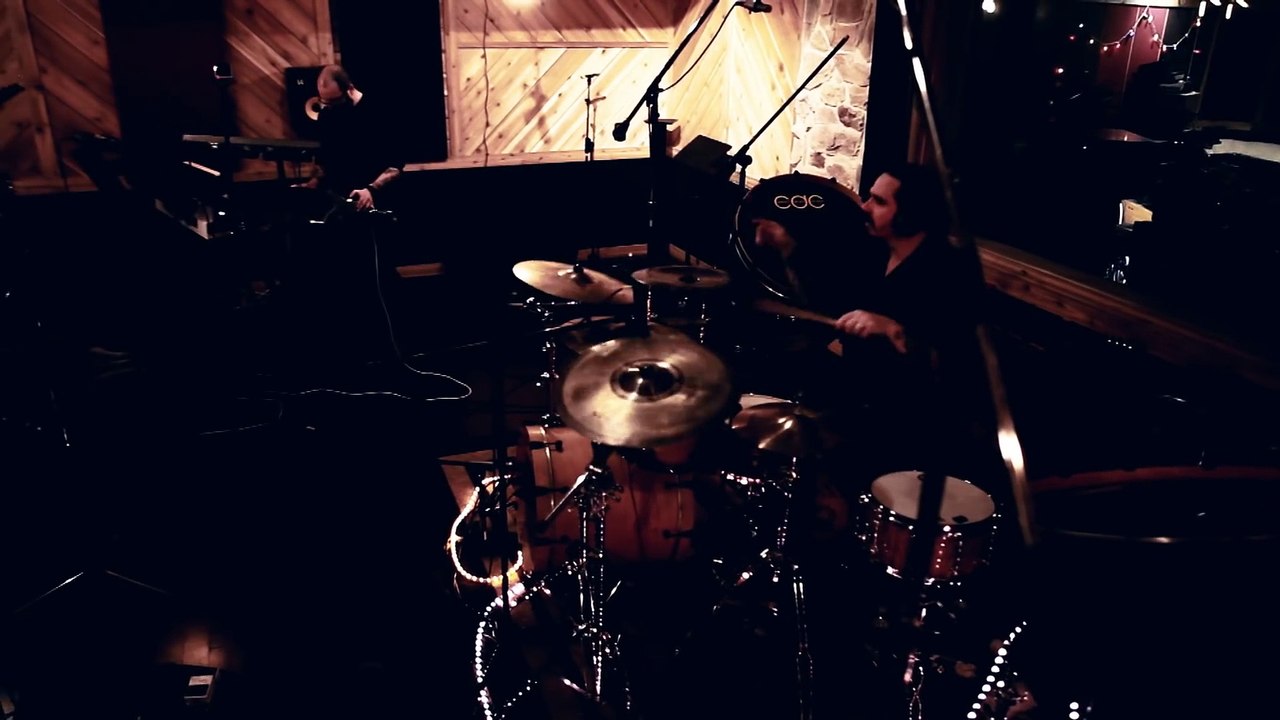 Oceans of Slumber - Solitude (Candlemass)