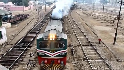 A Morning in Multan City - ملتان شہر میں ایک صبح