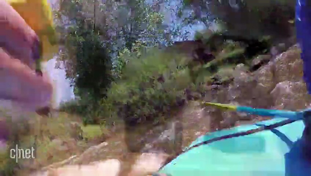 GoPro Hero4 Session squares off against competition