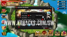 Summoners War Hack Free Crystals,Mana,Glory Points [New ProoF] (2015)_(new)