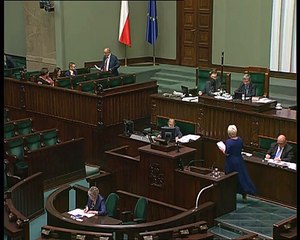 Poseł Magdalena Kochan - Wystąpienie z dnia 07 lipca 2015 roku.