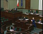 Poseł Magdalena Kochan - Wystąpienie z dnia 07 lipca 2015 roku.