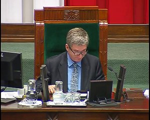 Poseł Magdalena Kochan - Wystąpienie z dnia 07 lipca 2015 roku.