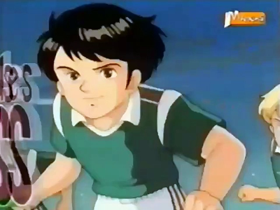 L’école des Champions