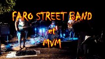 MVM - FARO STREET BAND - Highway To Hell (AC/DC)